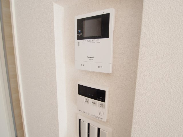 ＬａＶｉｔａ（ラ・ヴィータ）のセキュリティ