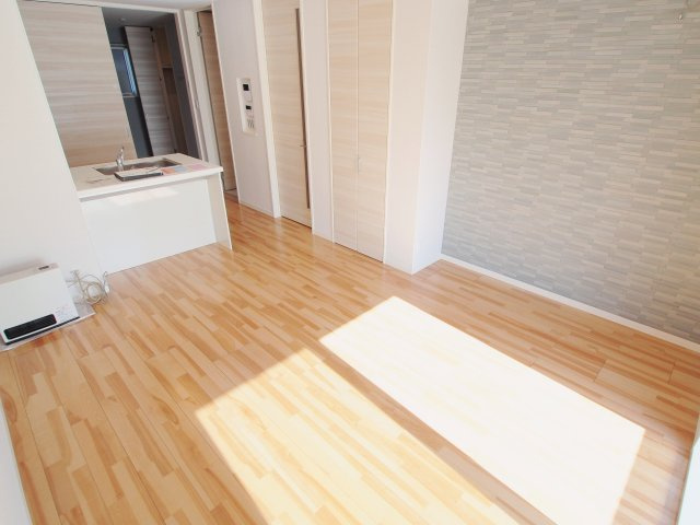 ＬａＶｉｔａ（ラ・ヴィータ）の居間・リビング