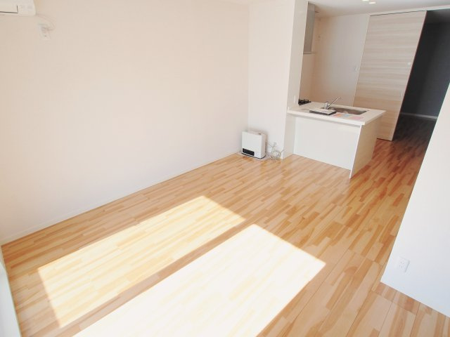 ＬａＶｉｔａ（ラ・ヴィータ）の居間・リビング