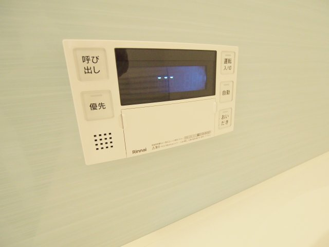 ＬａＶｉｔａ（ラ・ヴィータ）の設備