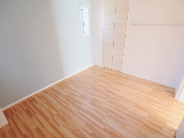 ＬａＶｉｔａ（ラ・ヴィータ）の寝室