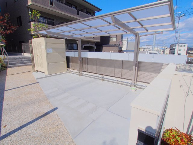 ＬａＶｉｔａ（ラ・ヴィータ）のその他共用部分