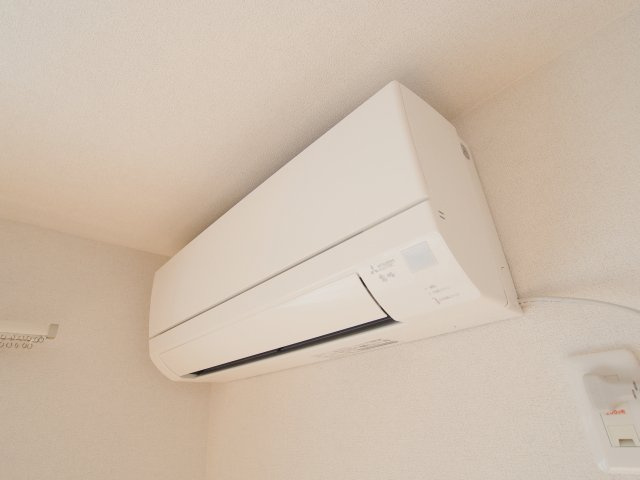 ＬａＶｉｔａ（ラ・ヴィータ）の設備