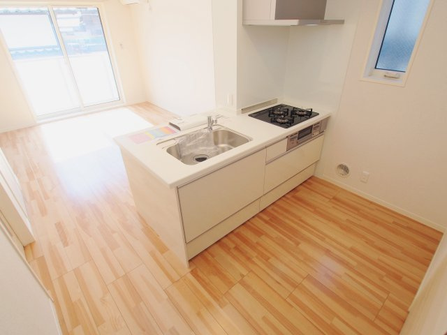 ＬａＶｉｔａ（ラ・ヴィータ）の居間・リビング