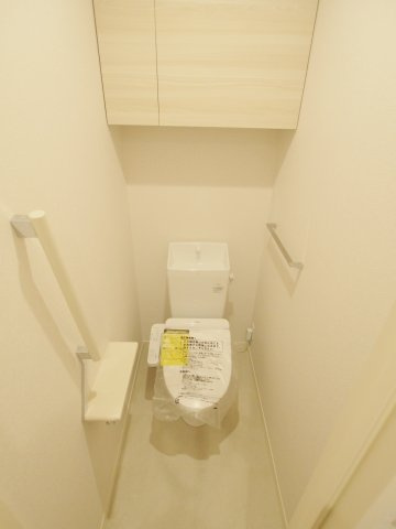 ＬａＶｉｔａ（ラ・ヴィータ）のトイレ