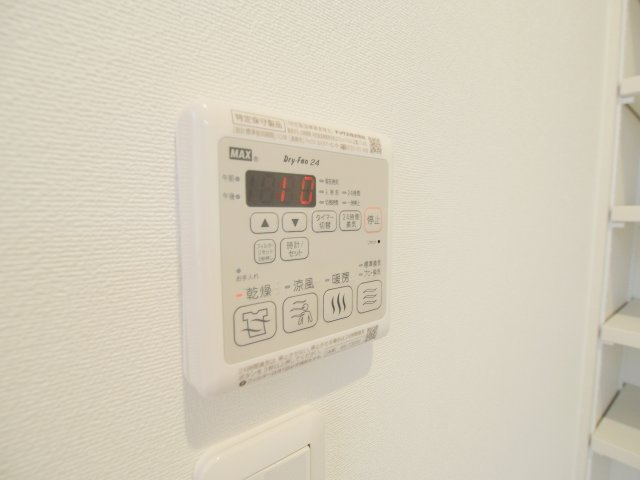 ＬａＶｉｔａ（ラ・ヴィータ）の設備