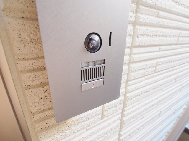 ＬａＶｉｔａ（ラ・ヴィータ）のセキュリティ