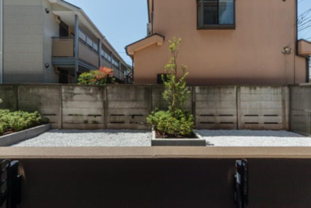 ディオスプラドの展望