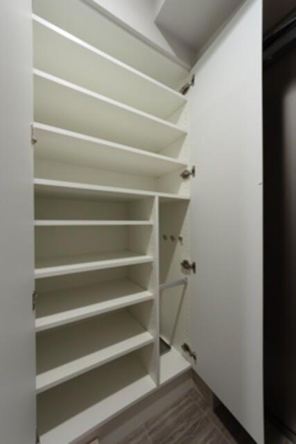 ディオスプラドのその他