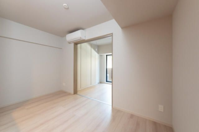 ディオスプラドの居間・リビング