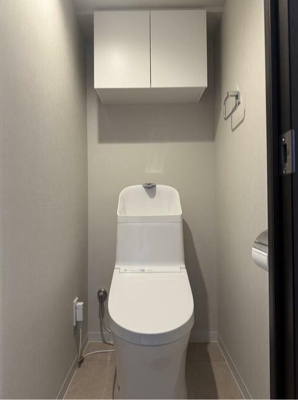 【トイレ】 | 大蔵シャルム