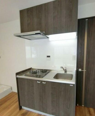 【キッチン】 | 大蔵シャルム