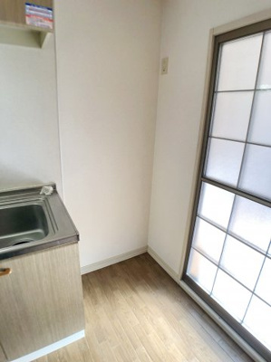 【その他】 | カーサ柏台A