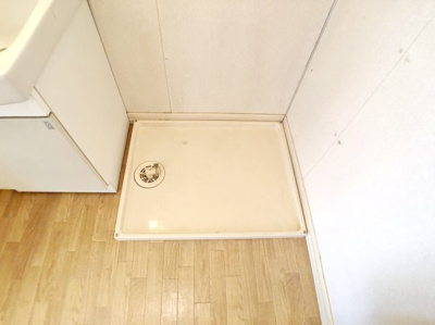 【設備】 | カーサ柏台A