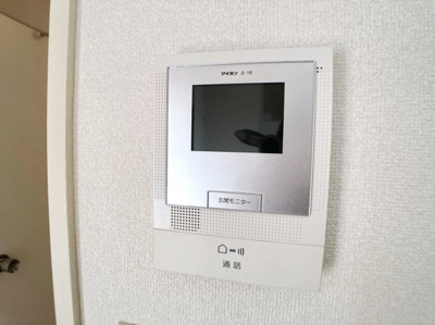 【セキュリティ】 | カーサ柏台A