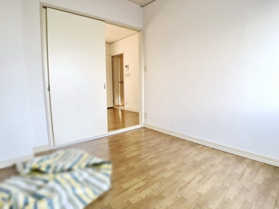 【洋室】 | カーサ柏台A