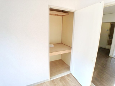 【収納】 | カーサ柏台A