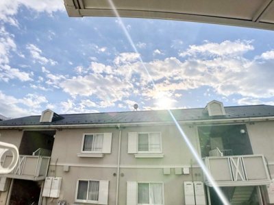 【展望】 | カーサ柏台A