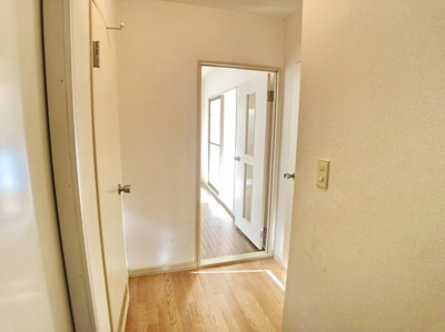 【その他】 | カーサ柏台A