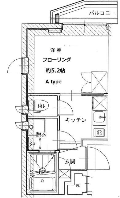ＦＡＩＲ町屋レジデンス