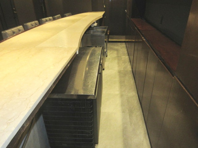 【内装】 | 東門街にあるスナック居抜物件