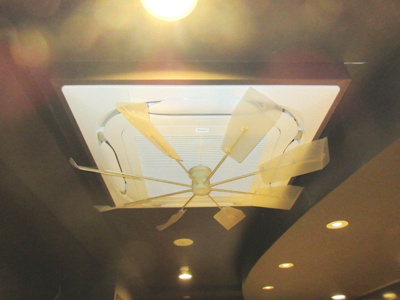 【設備】 | 東門街にあるスナック居抜物件