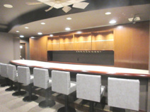 東門街にあるスナック居抜物件の画像