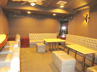 【内装】 | 東門街にあるスナック居抜物件