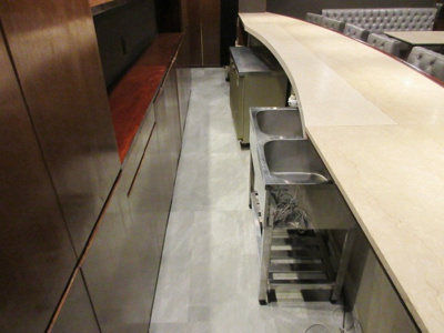 【内装】 | 東門街にあるスナック居抜物件