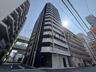 S-RESIDENCE阿波座bouncyの画像