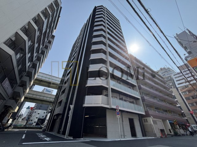 【外観】 | S-RESIDENCE阿波座bouncy | S-RESIDENCE阿波座bouncy　外観