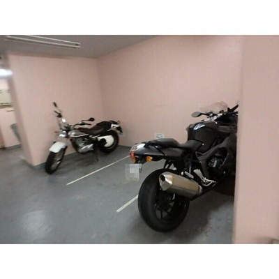 【設備】 | シンシア日本橋新川