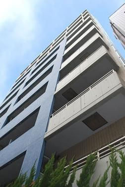 【外観】 | シンシア日本橋新川