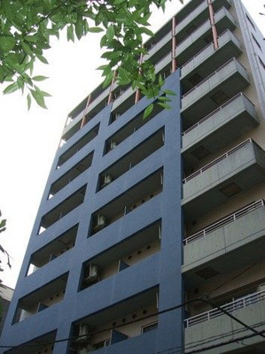 【外観】 | シンシア日本橋新川