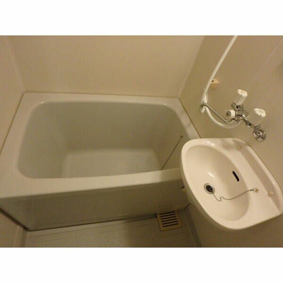 【浴室】 | シンシア日本橋新川