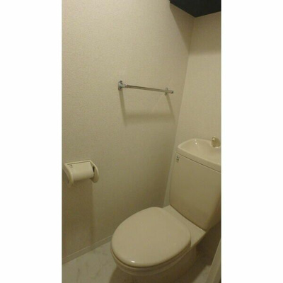 【トイレ】 | シンシア日本橋新川