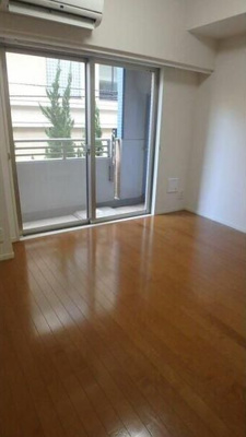 【寝室】 | シンシア日本橋新川