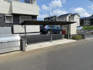 【その他共用部分】 | ヒルズ学園南