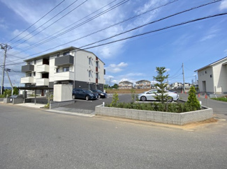 【駐車場】 | ヒルズ学園南