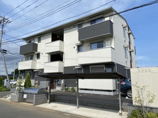 【展望】 | ヒルズ学園南