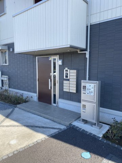 【エントランス】 | ヒルズ学園南