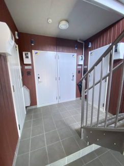 【玄関】 | ヒルズ学園南