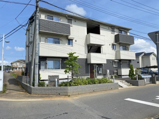 【外観】 | ヒルズ学園南