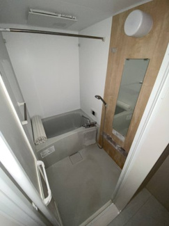 【浴室】 | ヒルズ学園南 | 類似物件　ご参考にして下さい。