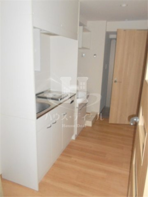 【内装】 | ドミールCity川口 | 明るい色調の室内です