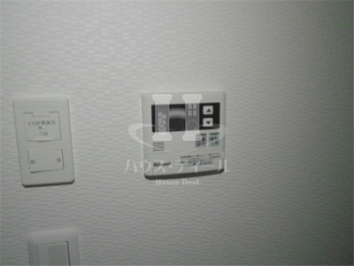 【設備】 | ドミールCity川口