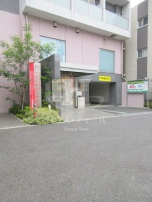 【その他共用部分】 | ドミールCity川口