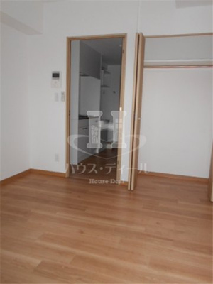 【居間・リビング】 | ドミールCity川口 | リビングです　以下別号室参考写真です