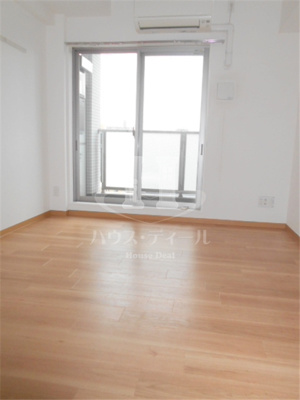 【寝室】 | ドミールCity川口 | 寝室にいかがでしょうか