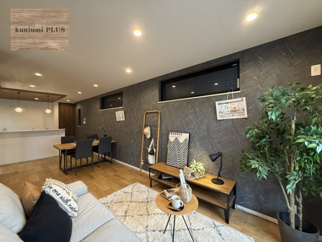 東大阪市中小阪1丁目　1号棟